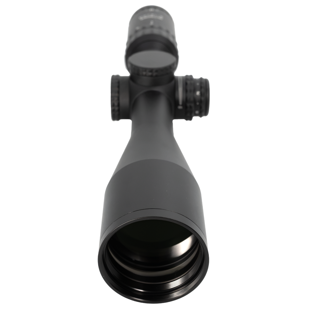 Outrider 3-18x50 Belyst Kikarsikte