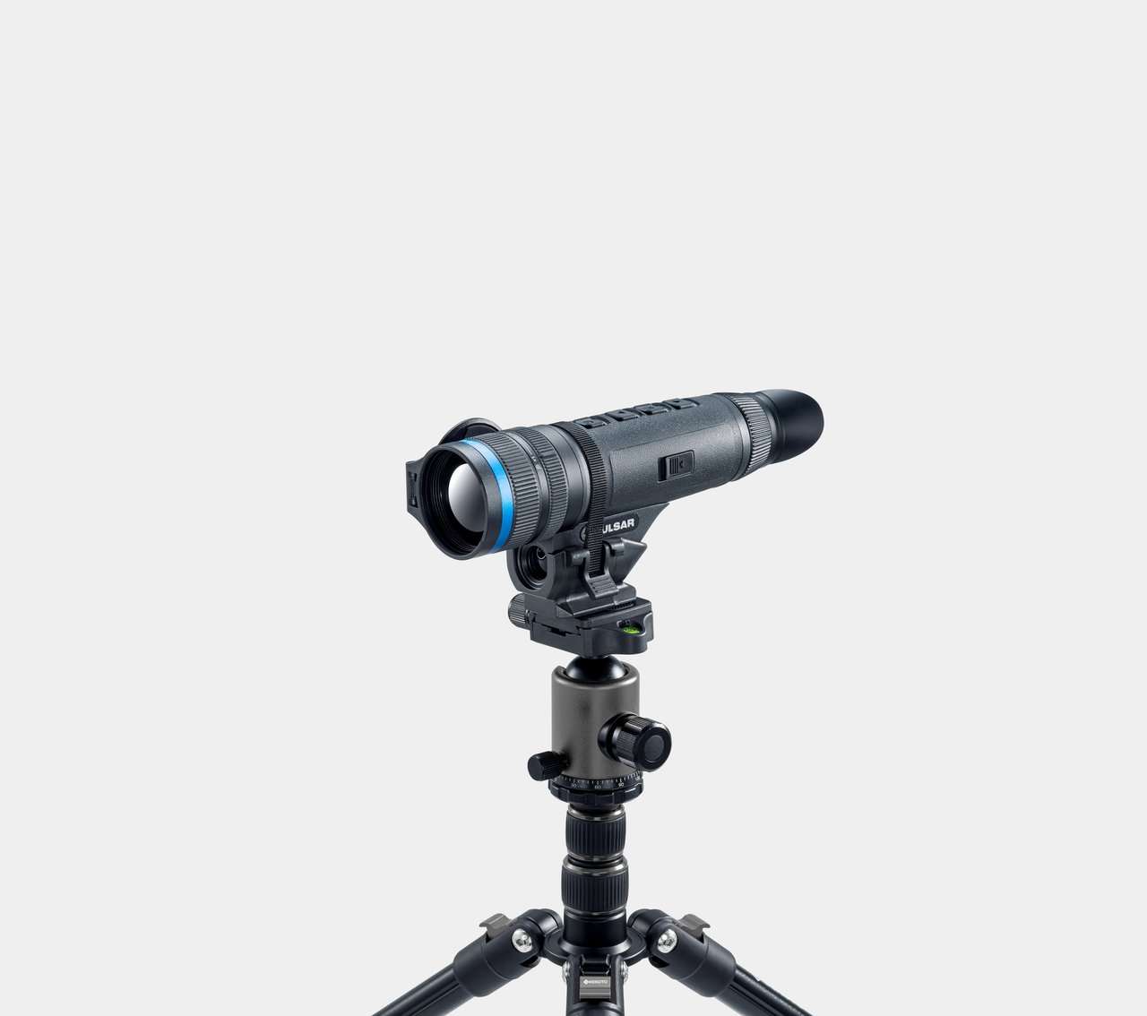 Telos B-Lock Stativadapter