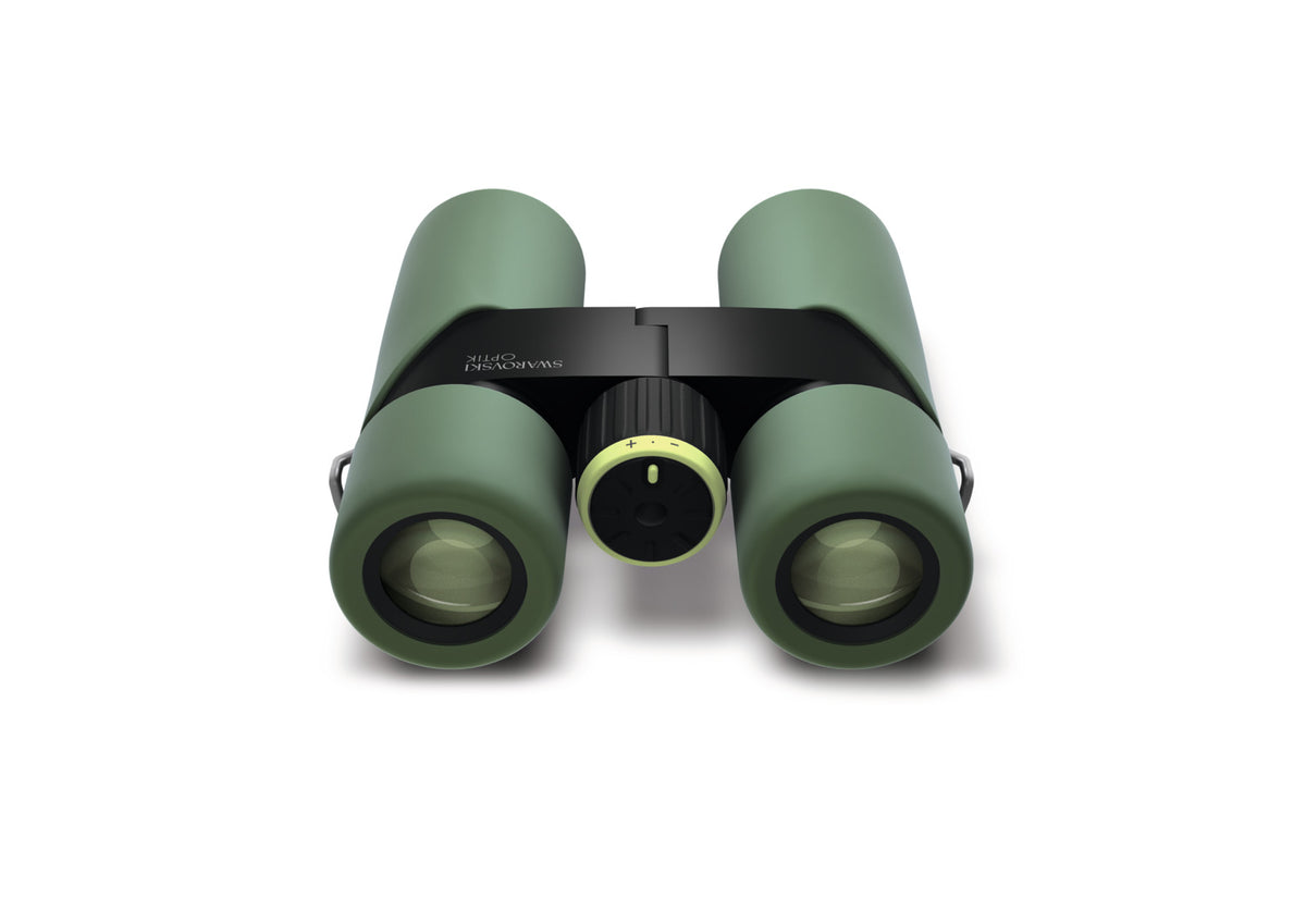 CL Companion III 8x30 Mountain Green
