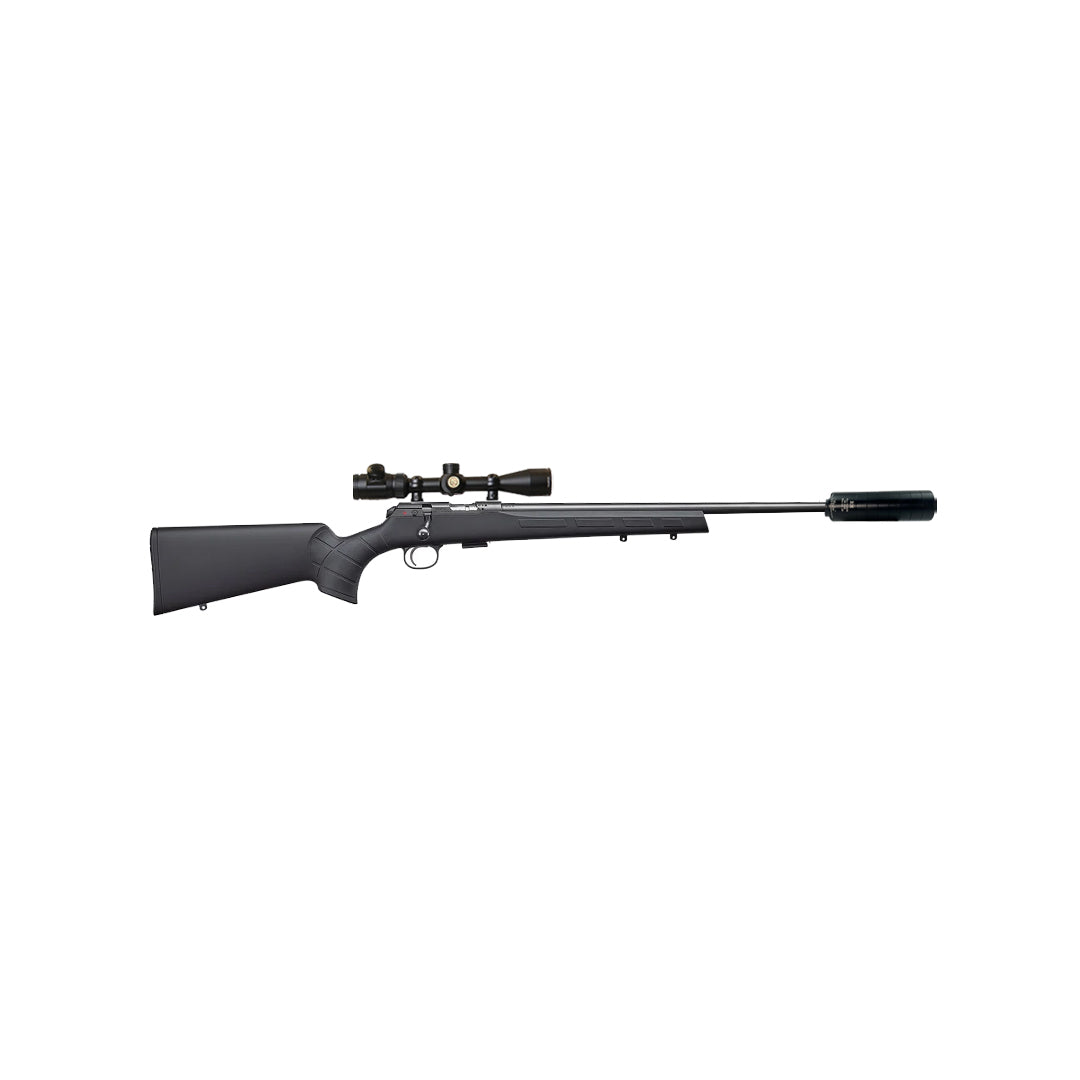 Vapenpaket 457 Syntet 22LR
