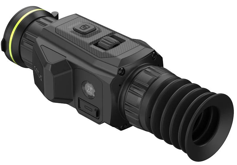 Cetus 640x512 50 mm Värmesikte