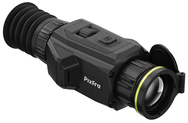 Cetus 256x192 25 mm Värmesikte