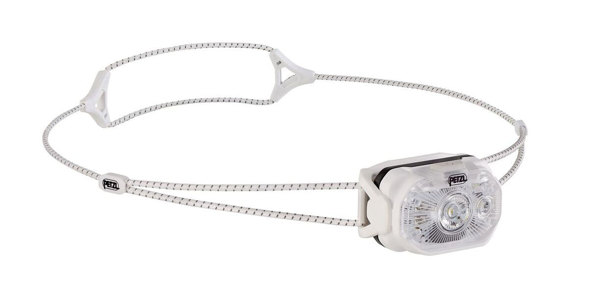 Headlamp SWIFT® LT – Ultralätt uppladdningsbar pannlampa 380 lumen