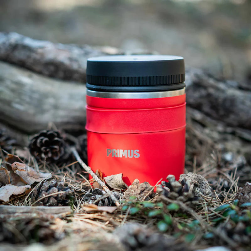 Flinta Insulated Lunch Jug 0.4