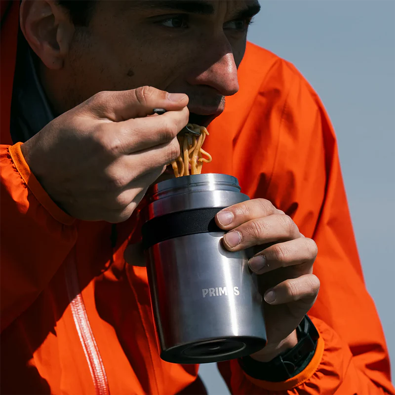 Flinta Insulated Lunch Jug 0.55