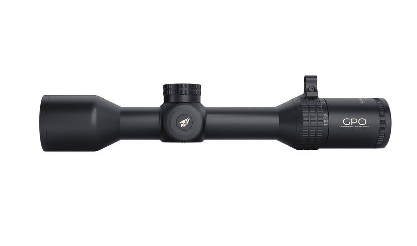 SPECTRA 8X 1,6-13X44I