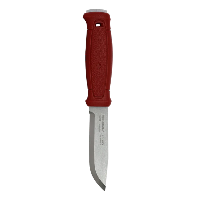 Morakniv - Garberg Polymerslida Dala Red Edition