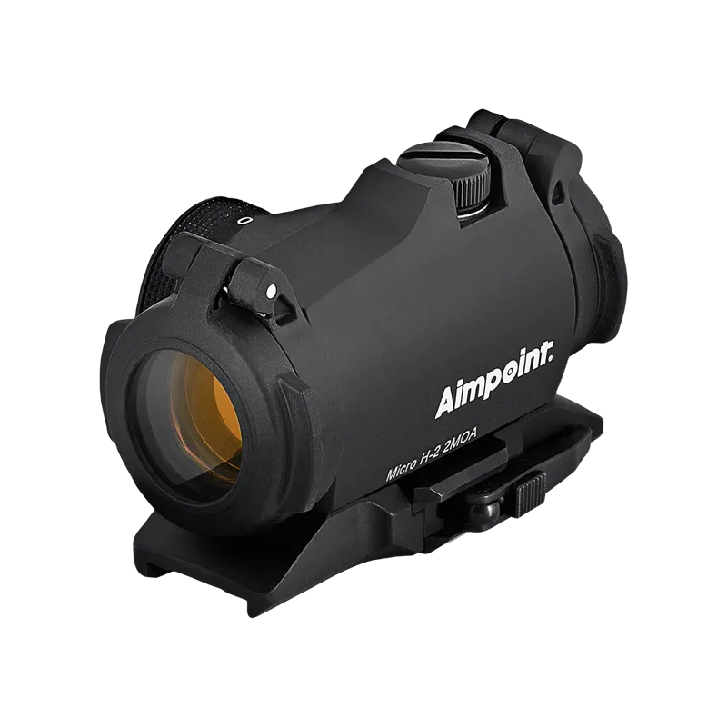 Micro H-2 Med Tikka T3/T3x Snabbmontage