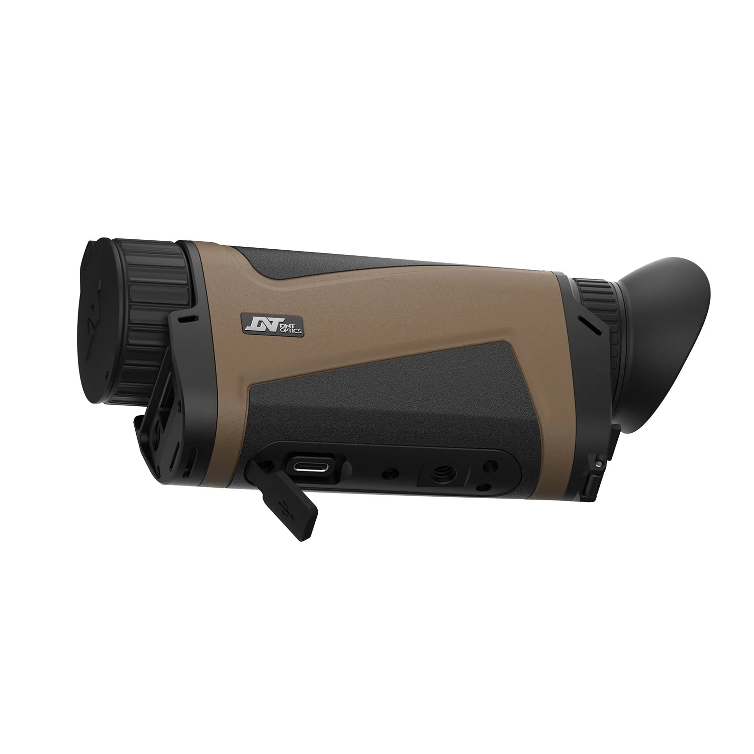 DNT Hound 384x288 25 mm Värmekamera Med Laseravståndsmätare