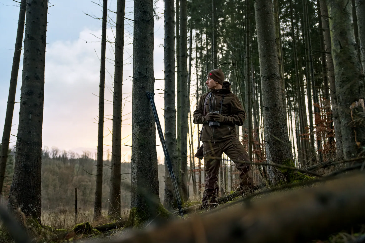 Härkila Aspire HWS Jacka