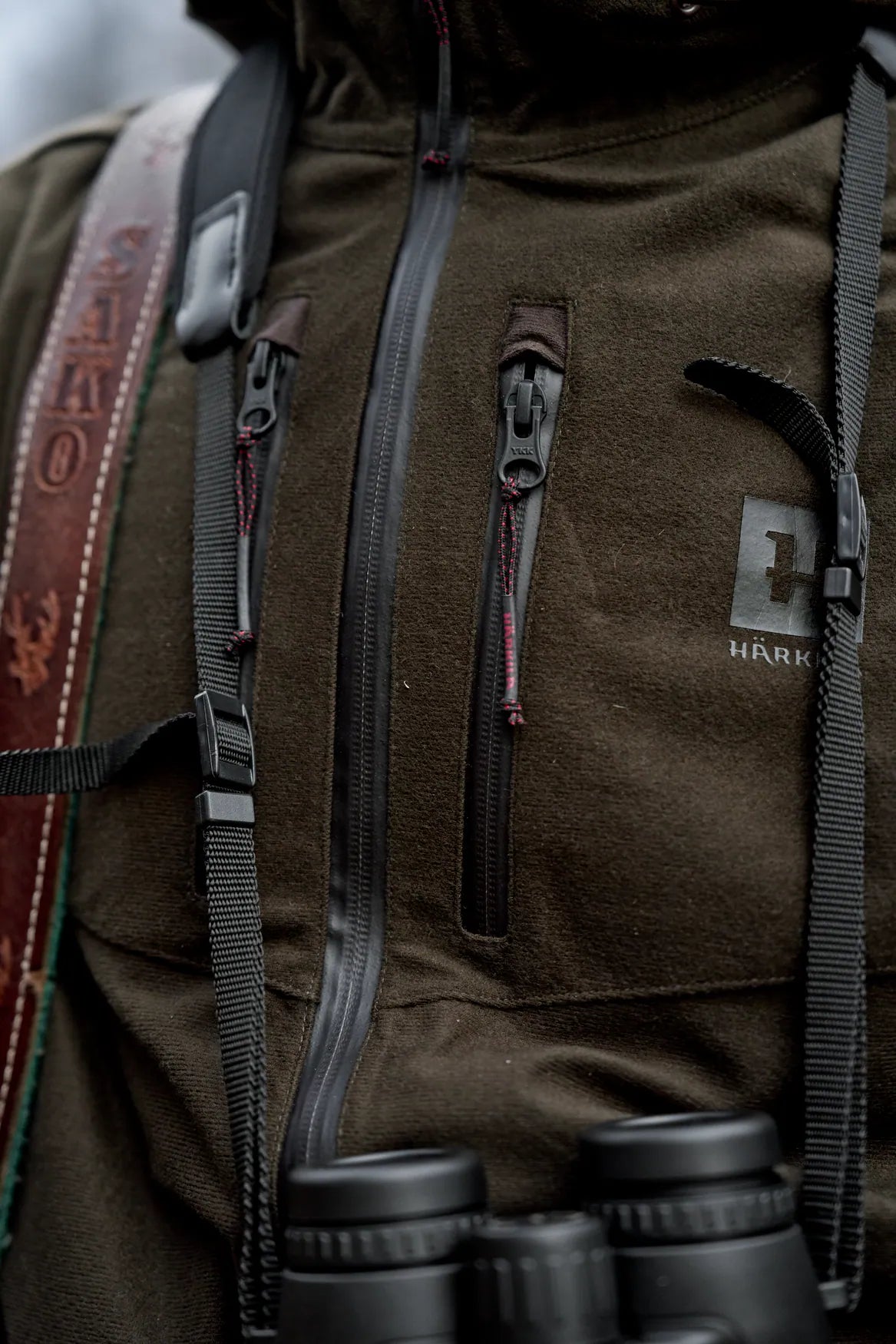 Härkila Aspire HWS Jacka