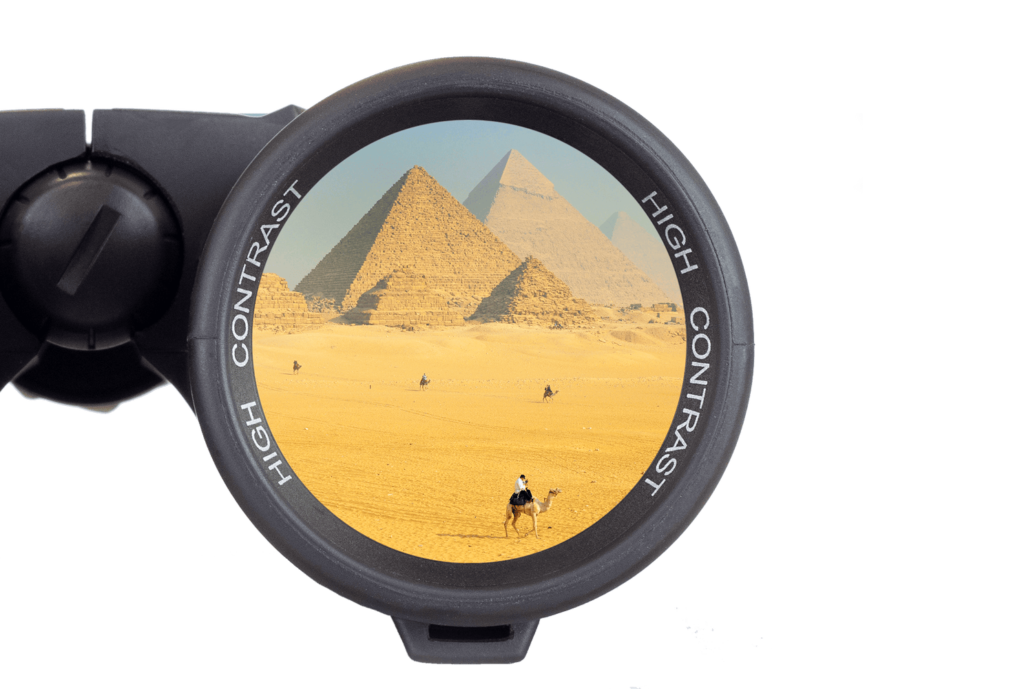 Safari Ultrasharp 10x42 Kikare