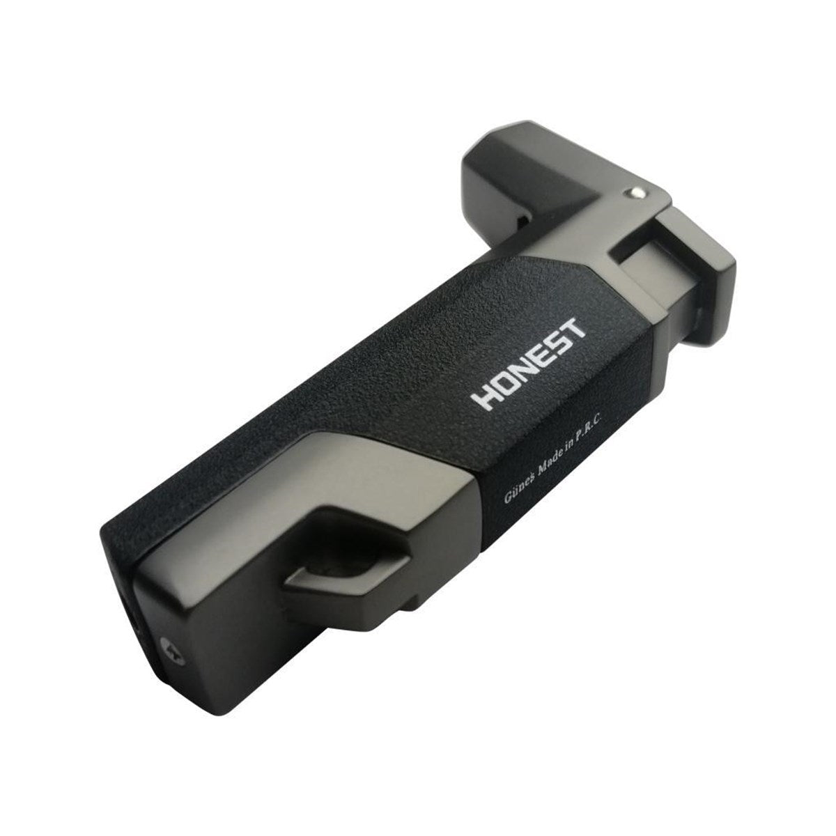 Stormtändare Lyx i metall