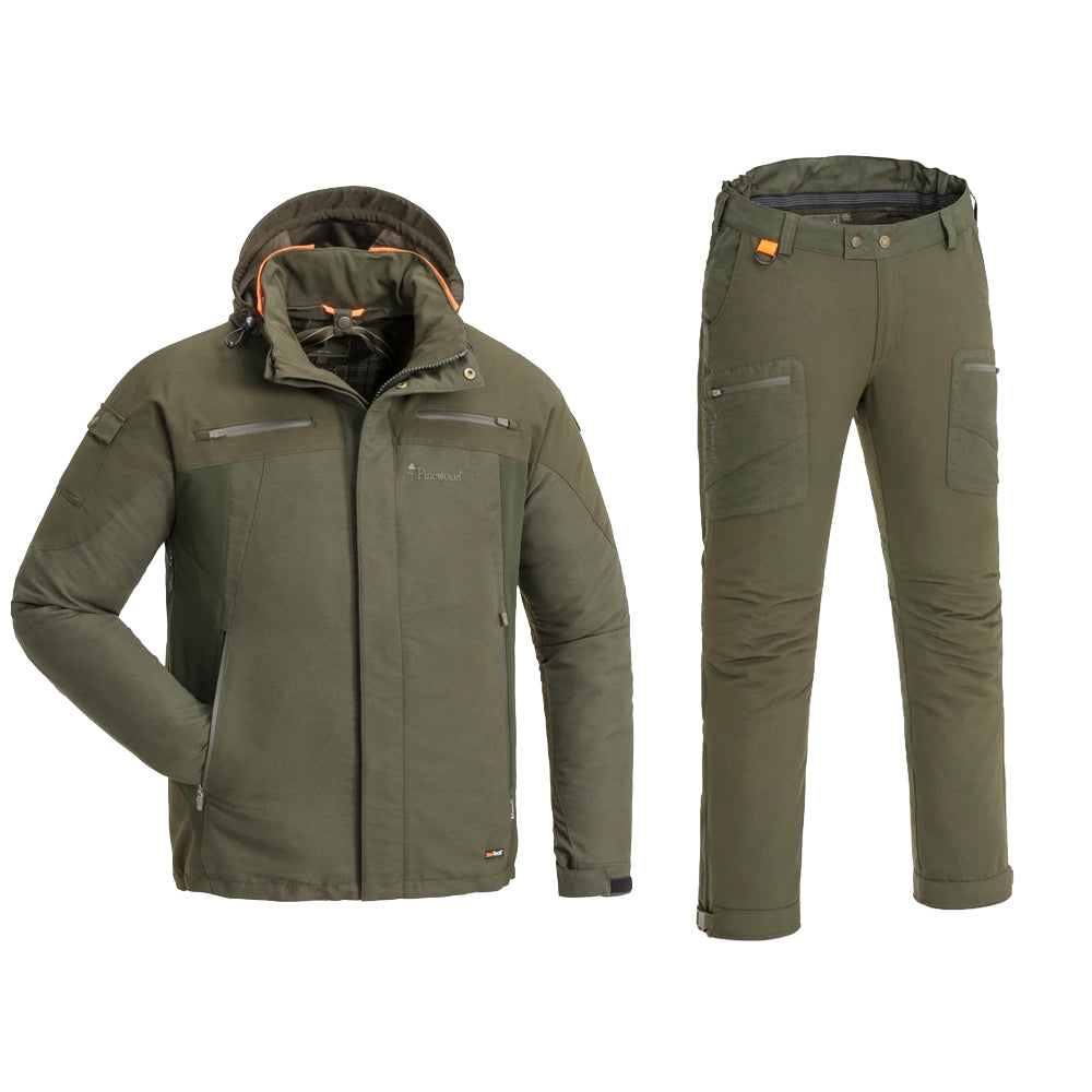 Jaktställ Hunter Pro Xtr 2.0