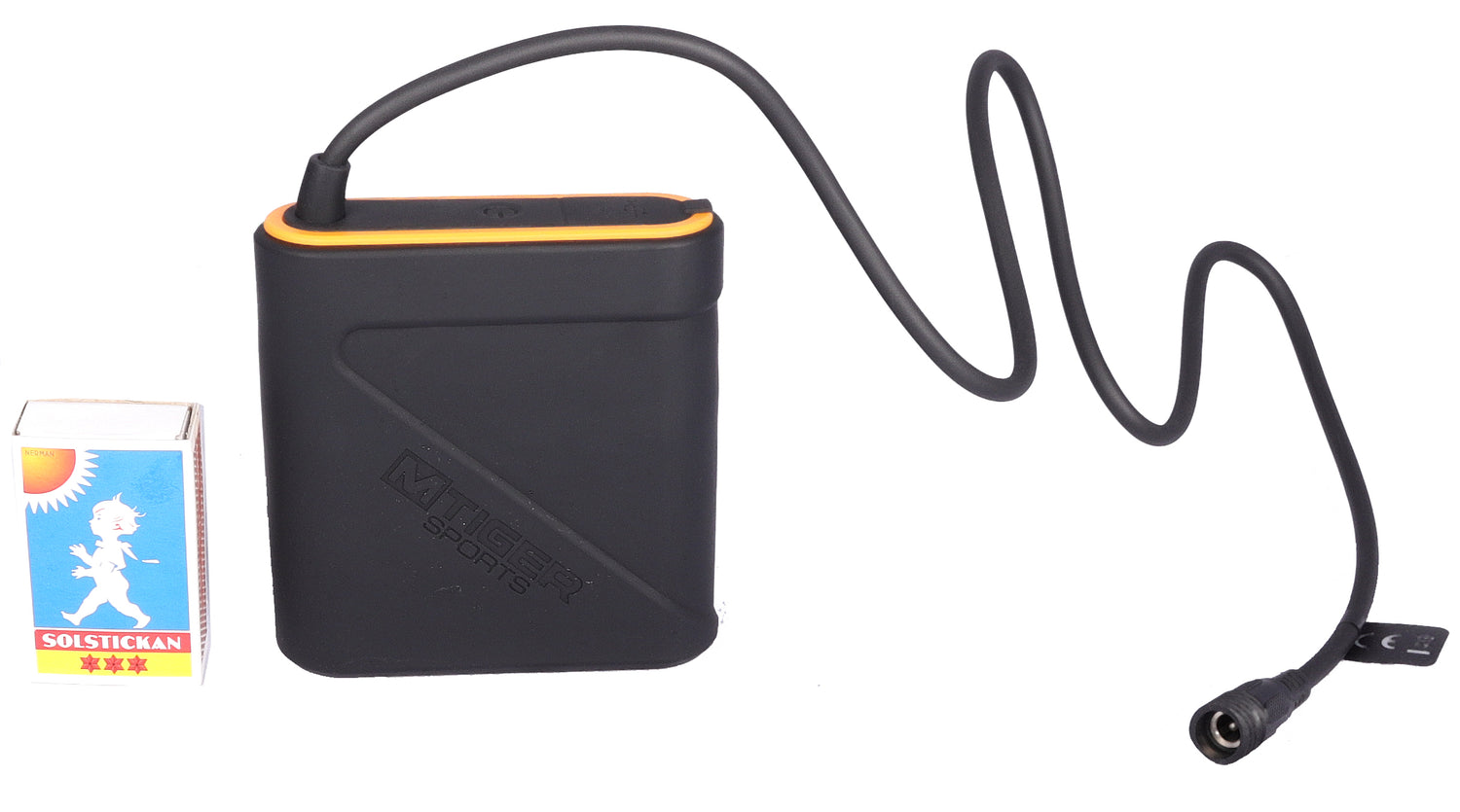 Battery-pack 7,4V 10Ah 74 Wh USB-C. (BR-236)