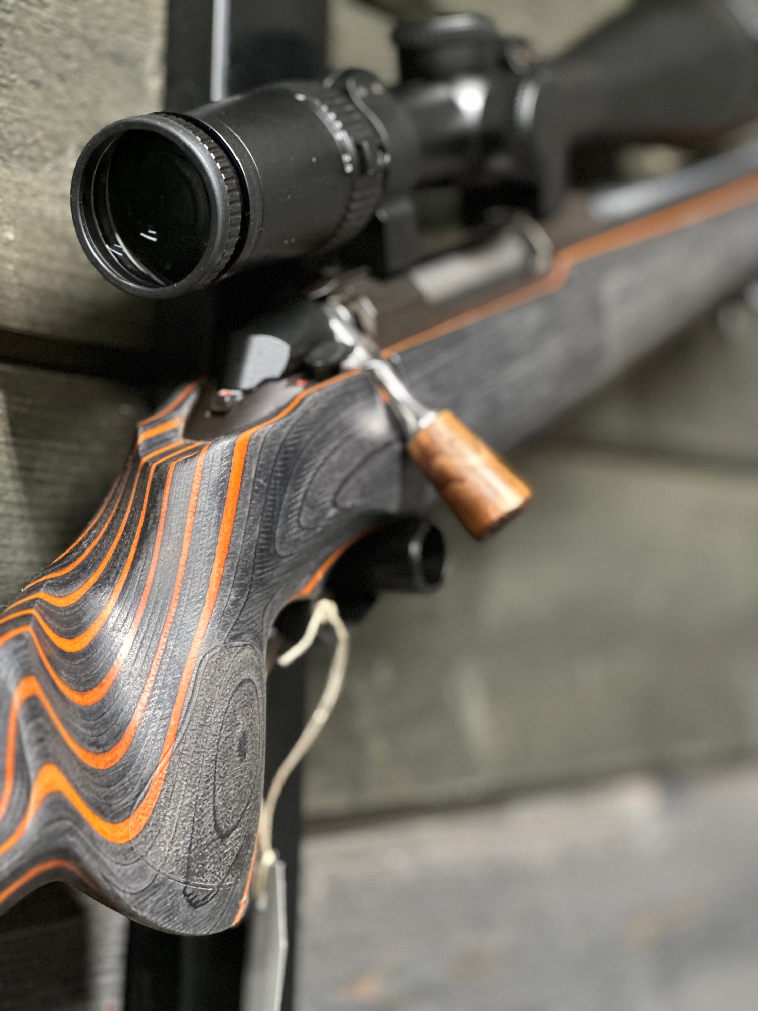 T3x KKC .308win Begagnad