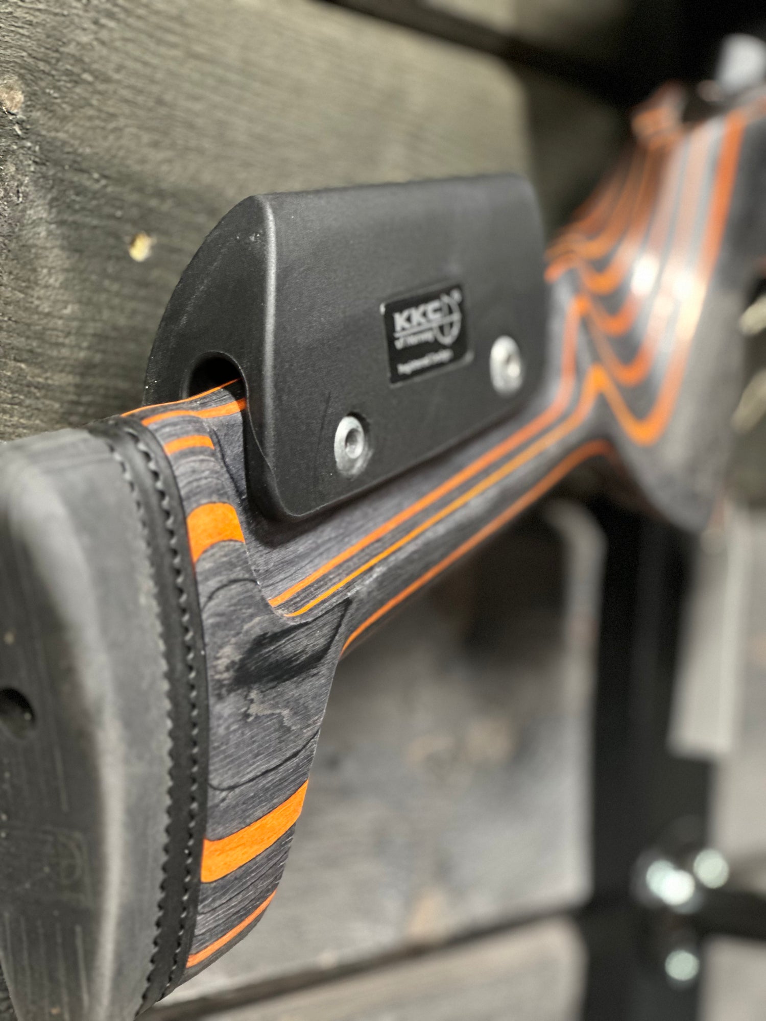 T3x KKC .308win Begagnad