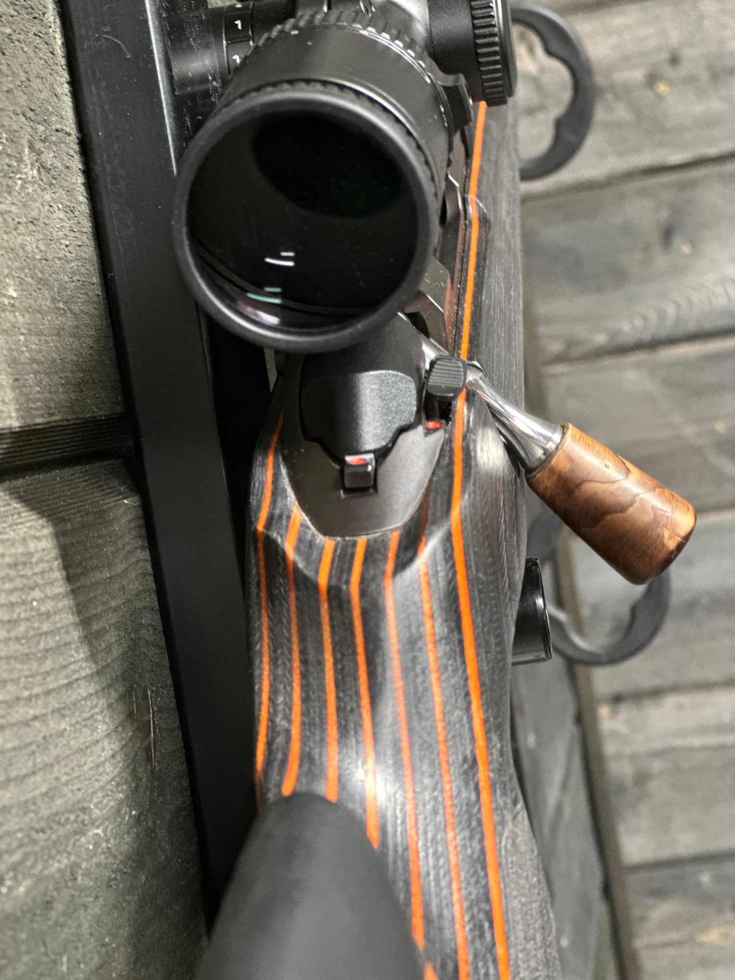 T3x KKC .308win Begagnad