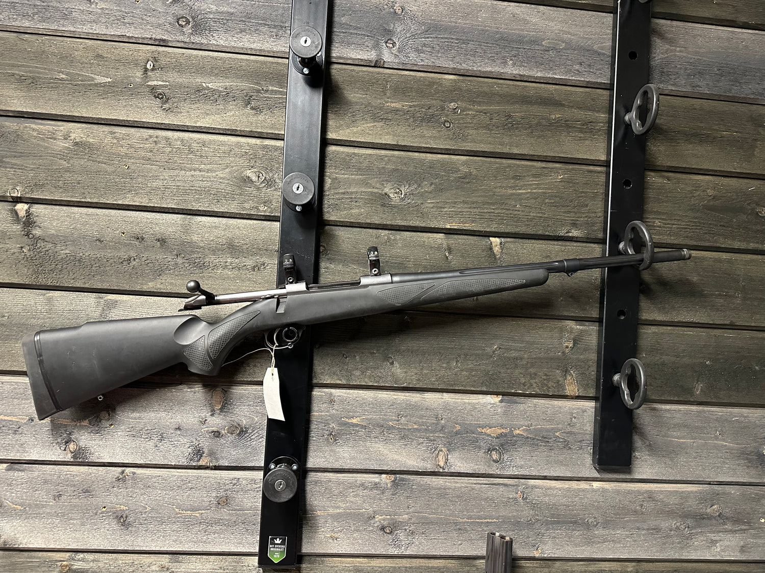 85 Black Bear 9,3x62 Beg.