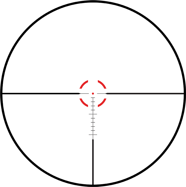 R5 1-6x24 DD2-QA