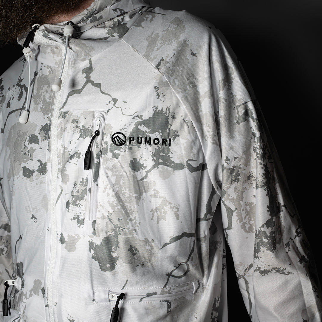 Lynx PRO Överdragsställ