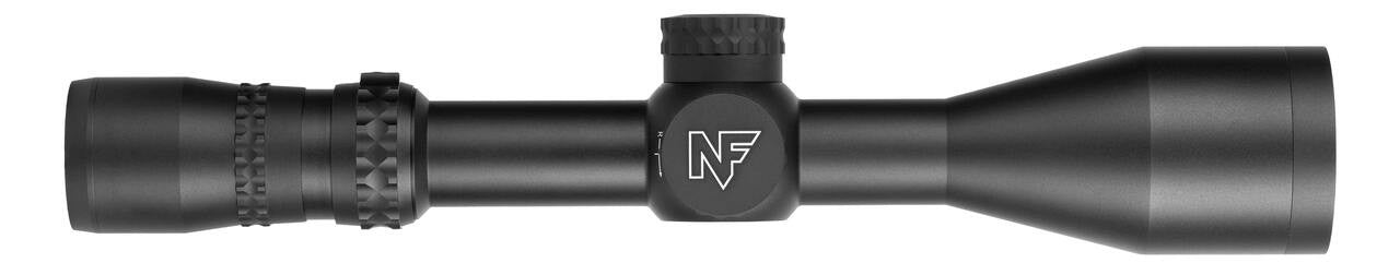 NX6 4-24x50 SFP Belyst Kikarsikte