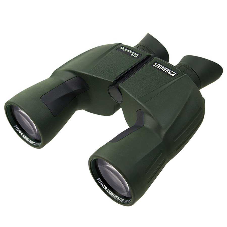 Nighthunter 8x56 Kikare