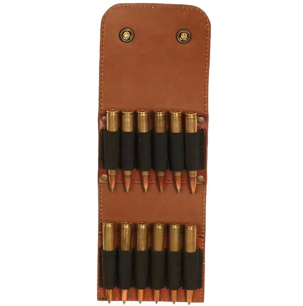 Patronhållare Kula 12-skotts