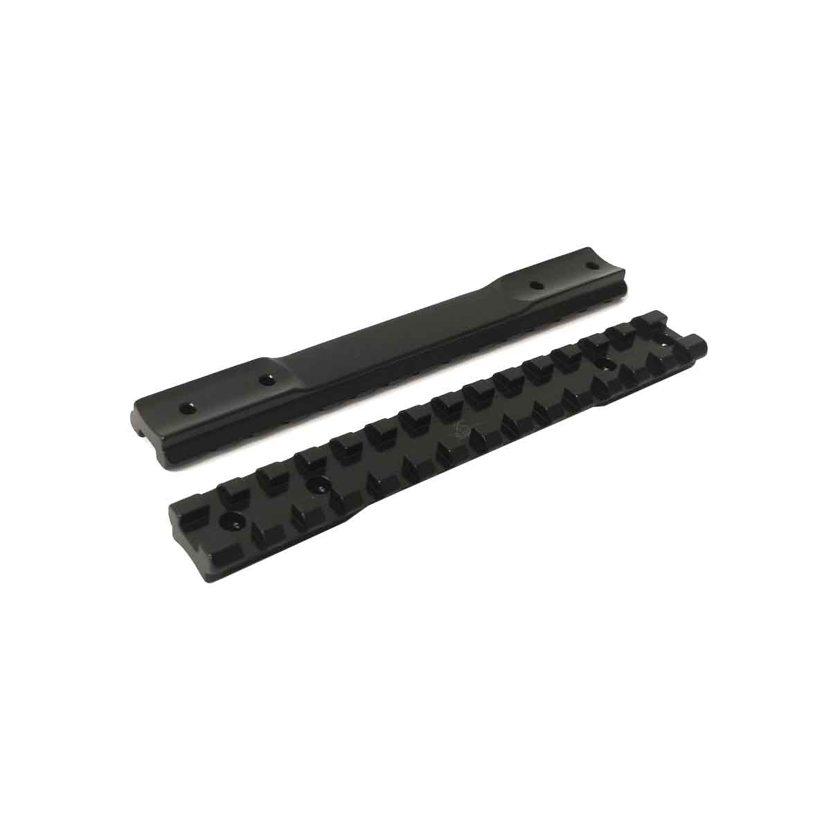 Picatinnyskena Browning BLR