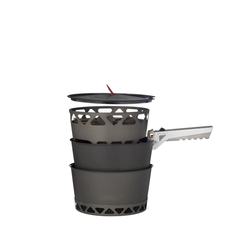 PrimeTech Stove Set II 1.3 L