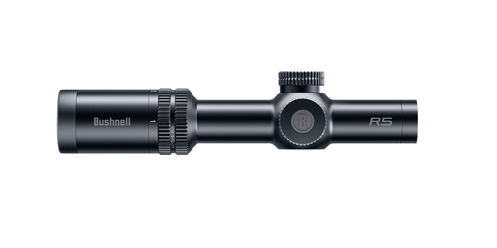 R5 1-6x24 DD2-QA