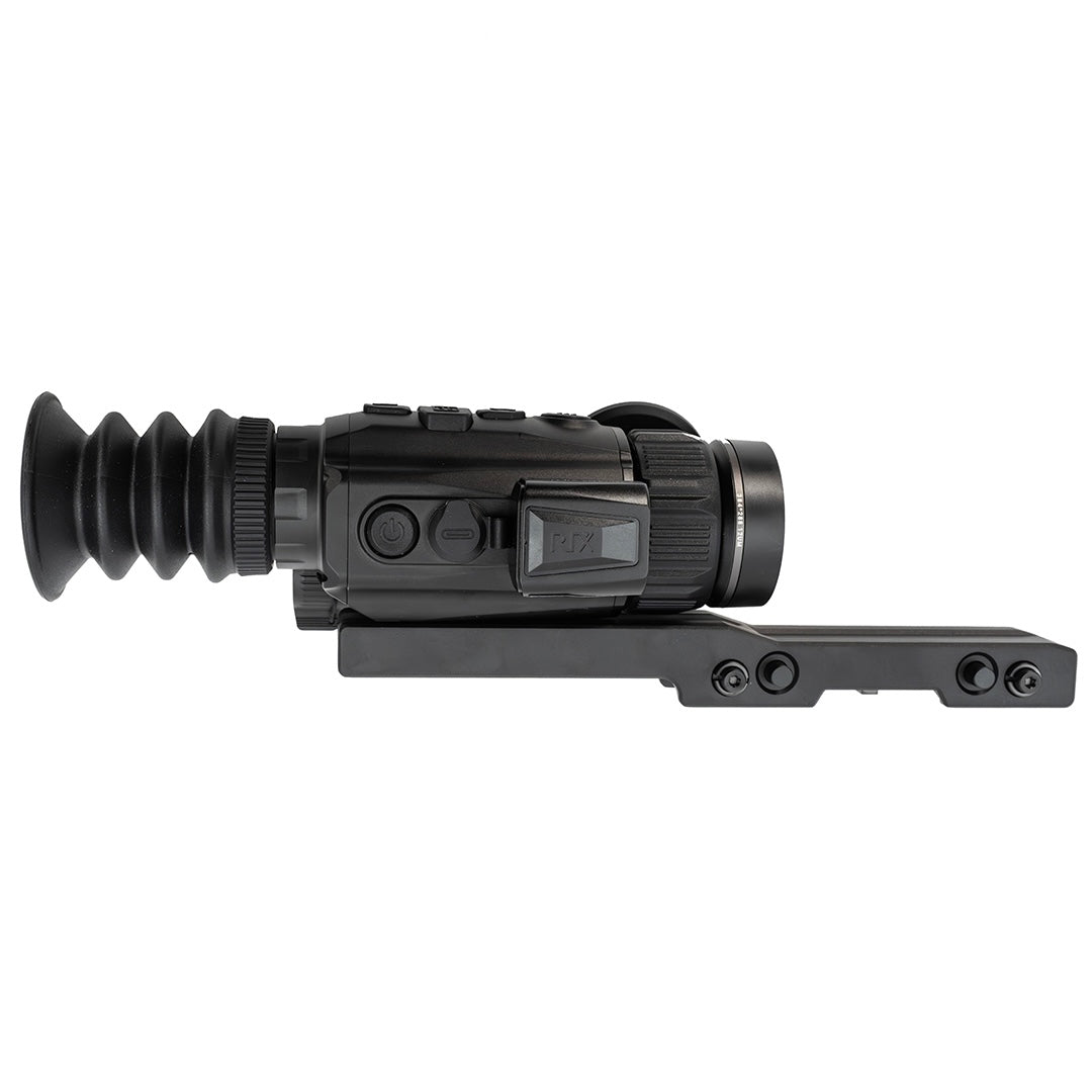 Storm S2 256x192, 25 mm Värmesikte