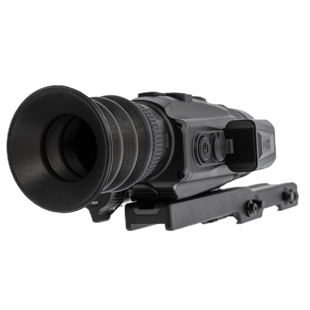 Storm S2 256x192, 25 mm Värmesikte