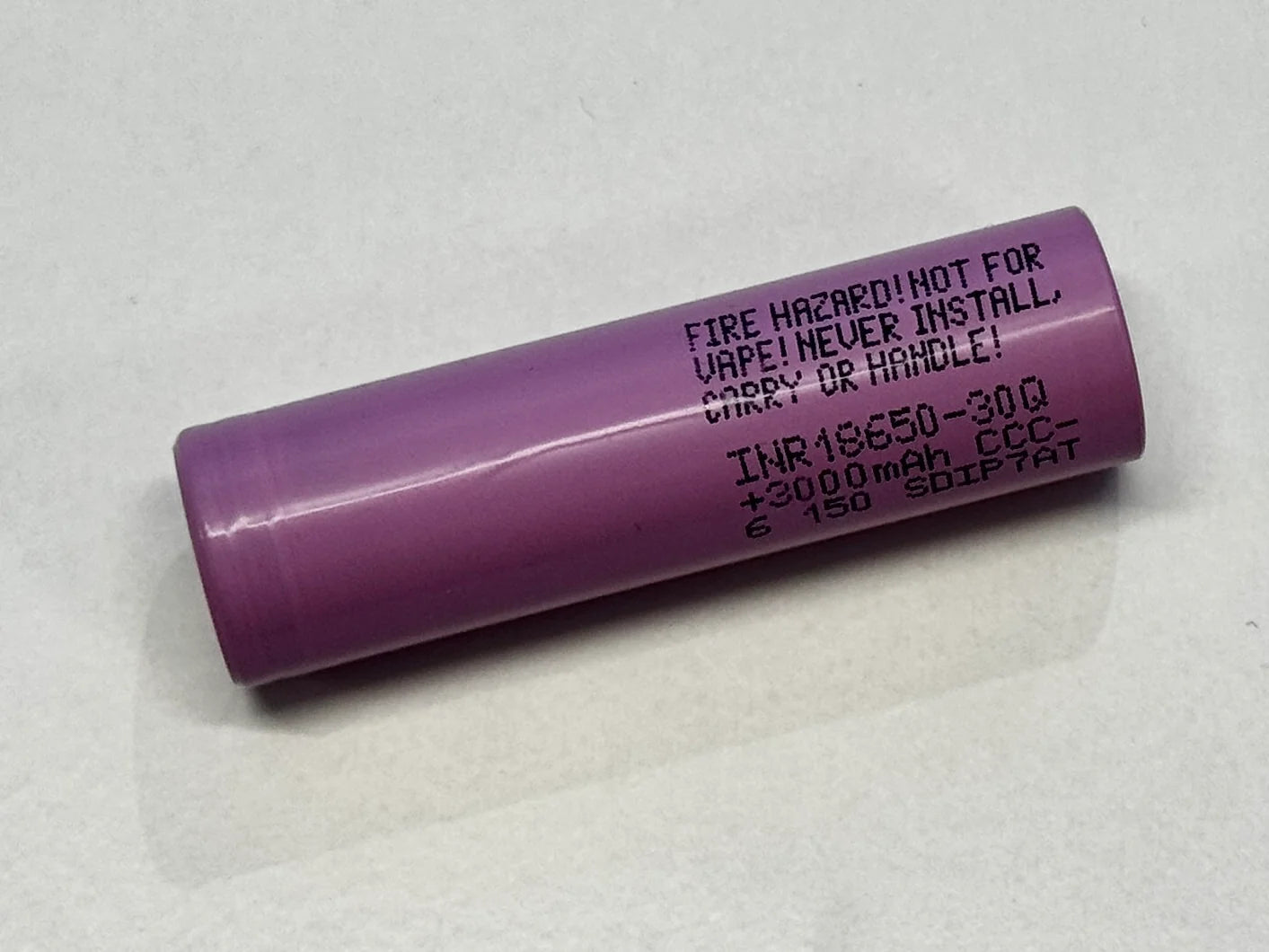 Pard powerpack för NV-007 och 008