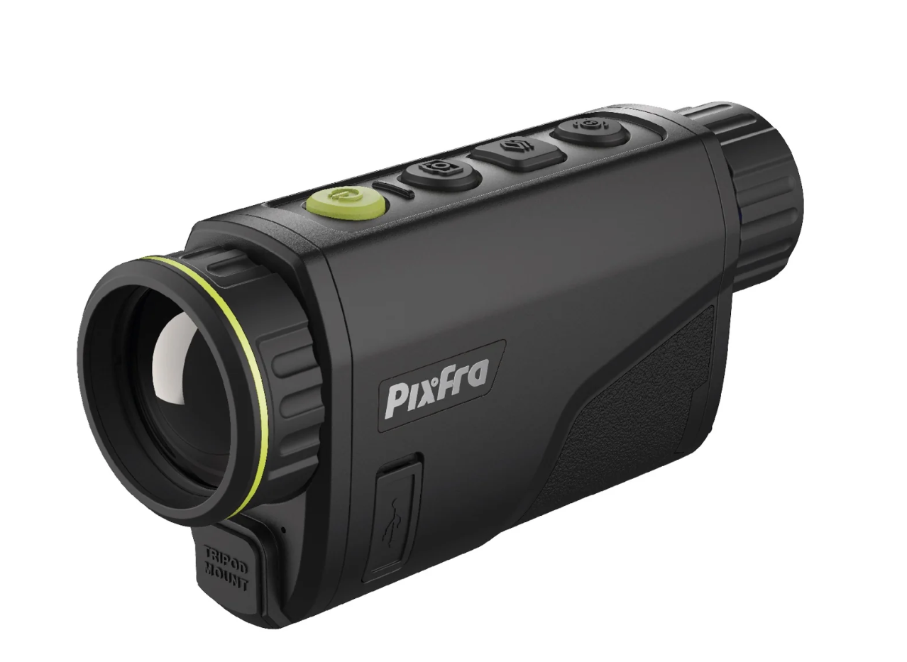 Arc Pro A419P 384x288 19 mm Värmekamera