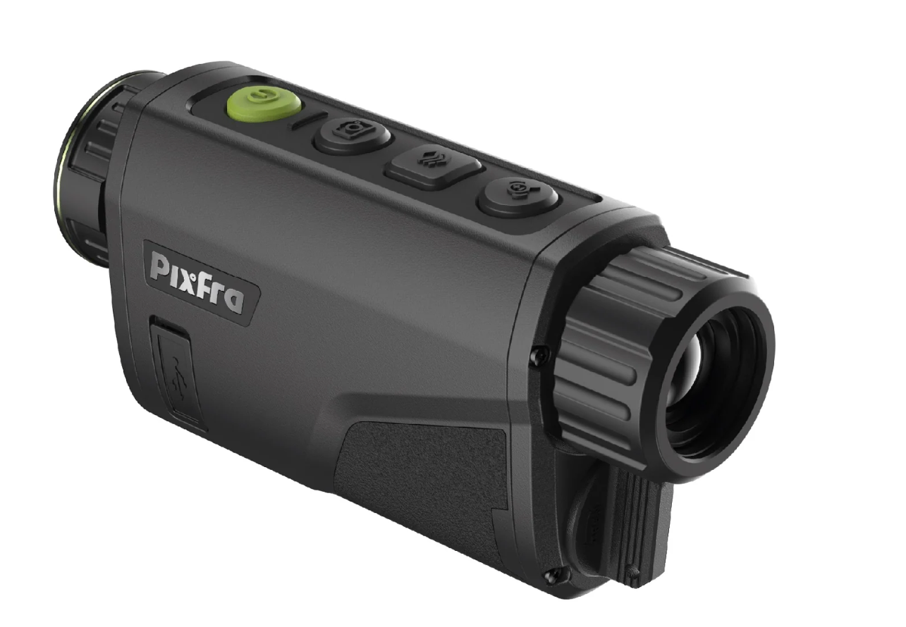 Arc Pro A419P 384x288 19 mm Värmekamera