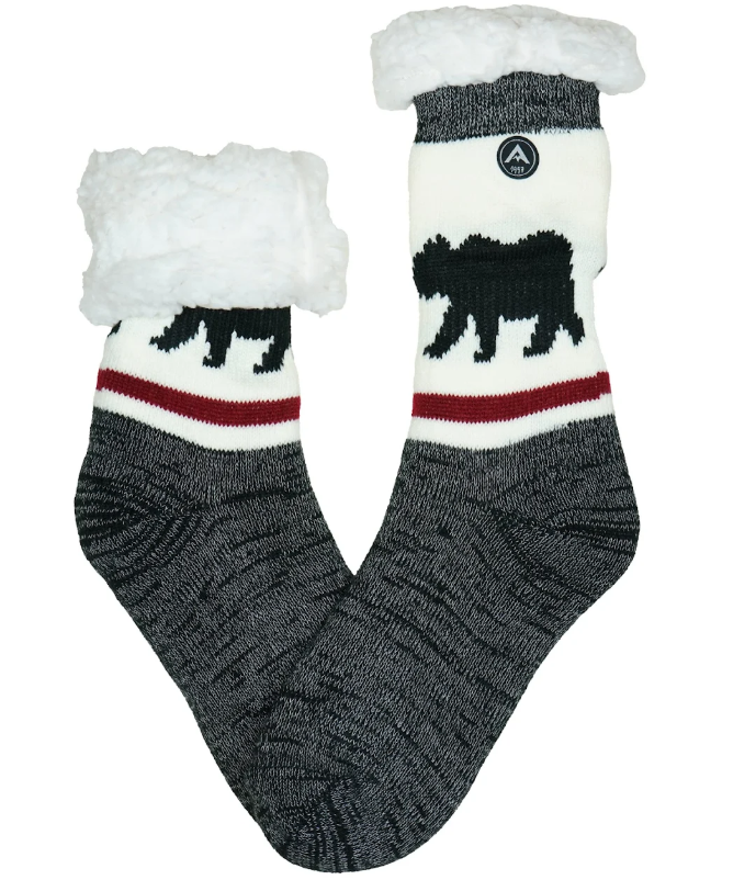 Heat Max Strumpa Björn