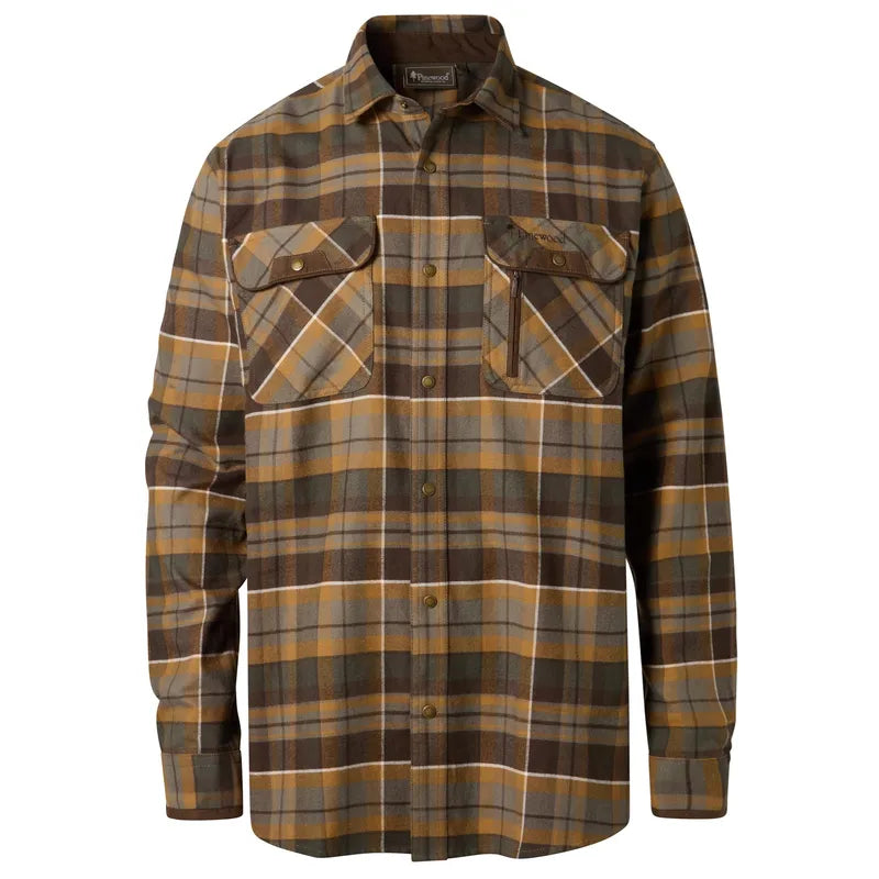 Skjorta Prestwick Exclusive