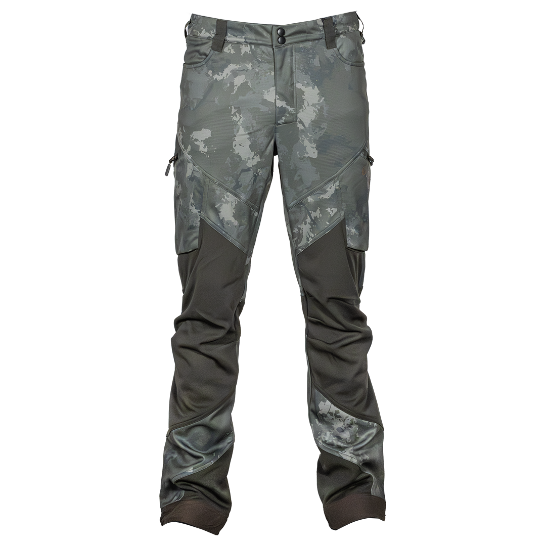 Stalker Lite Camo Jaktställ