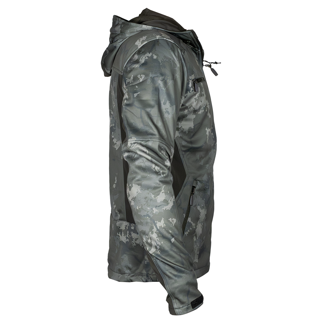 Stalker Lite Jacka Camo