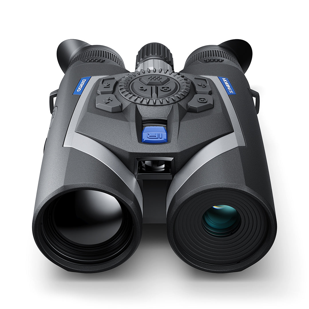 Symbion DXT50 LRF Multispektral Värmekikare 1280x1024