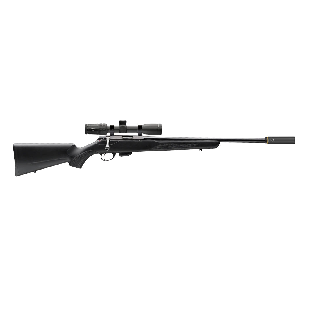 T1x Rimfire Vapenpaket
