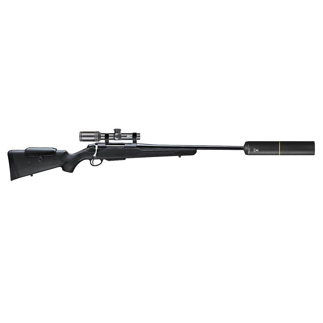 T3x Adjustable Dog Keeper Edition Vapenpaket