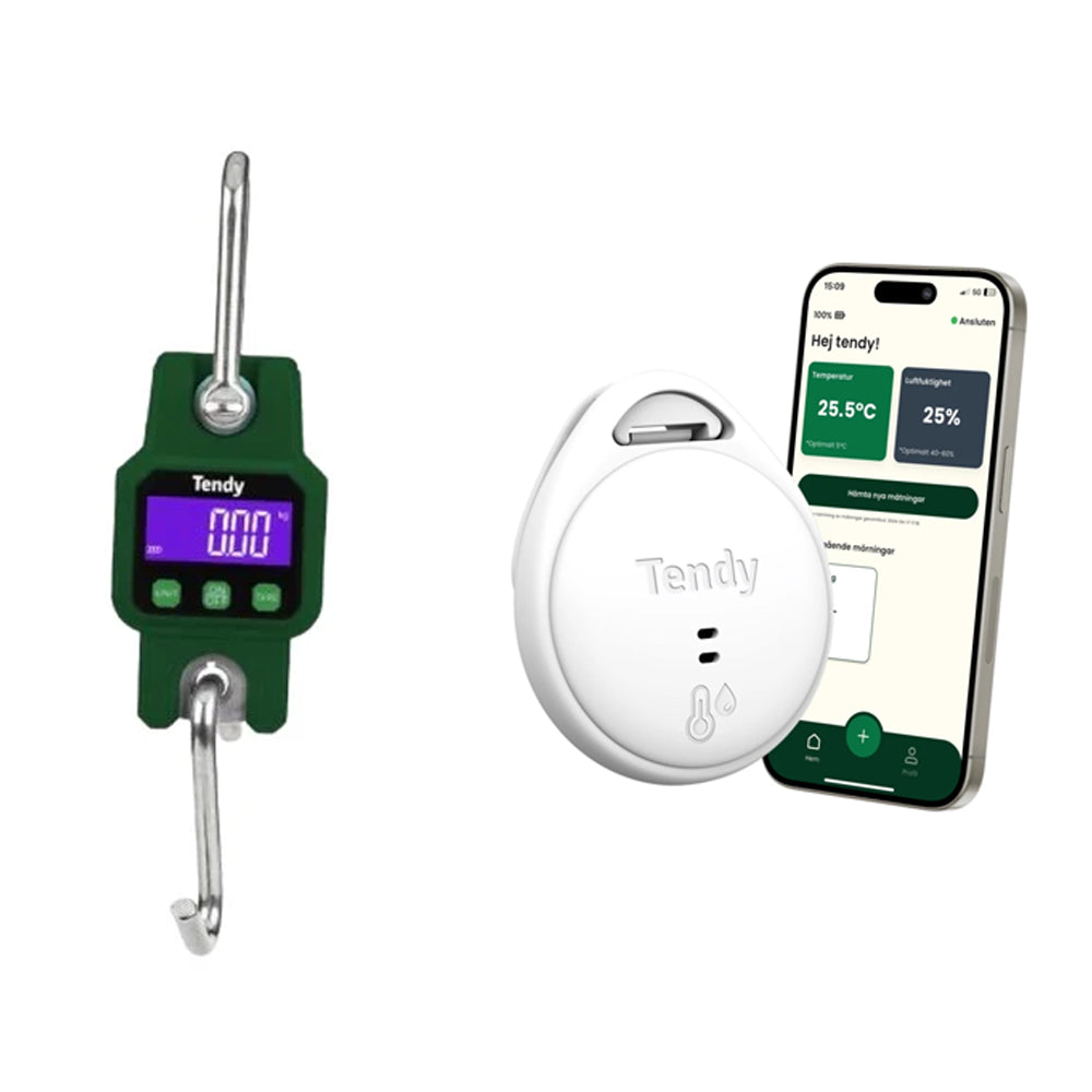 Tendy Lilla Slaktpaketet