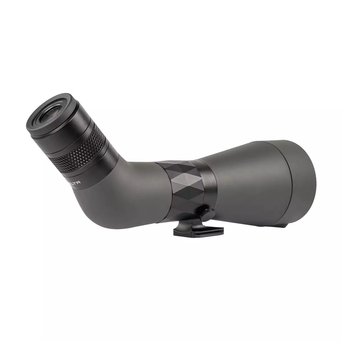 Titanium ED 25-60x85 Tubkikare