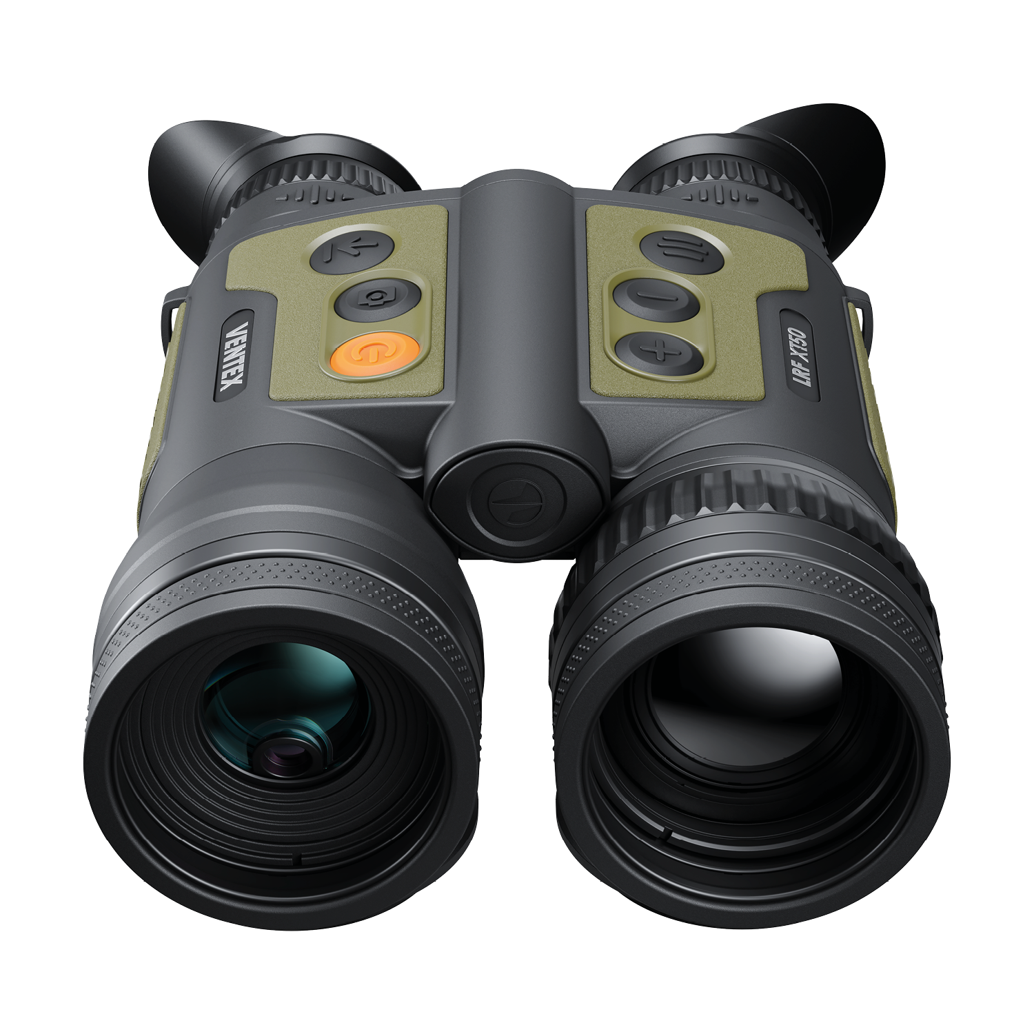 Ventex LRF XT50 1280x1024 Värmekikare Med Laseravståndsmätare