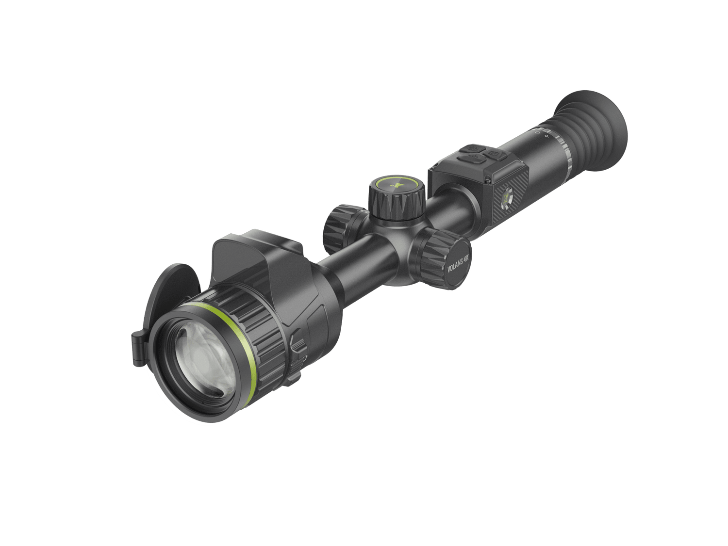 Volans V850 LRF 4K Mörkersikte Med Laseravståndsmätare