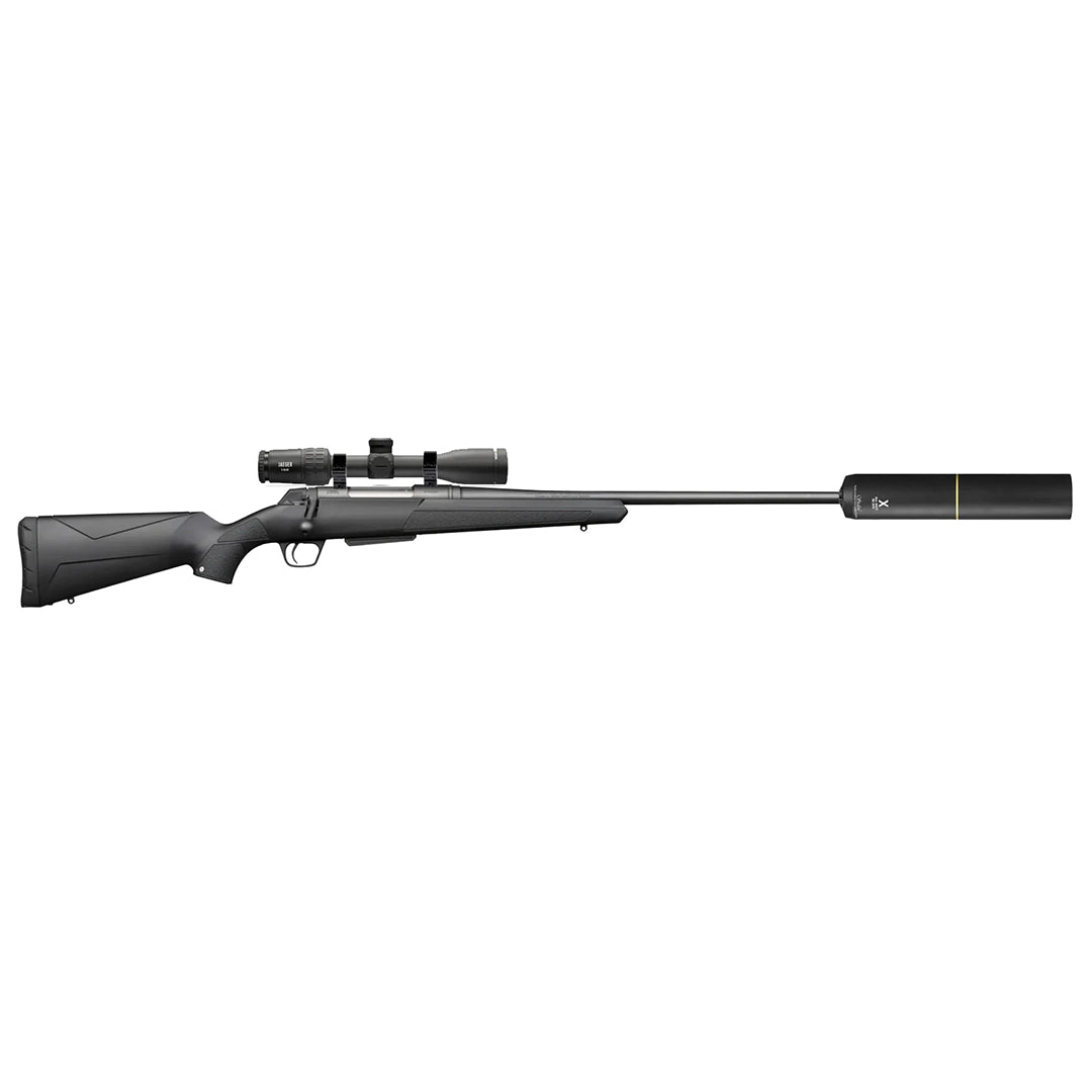 XPR Adjustable Insteg Edition Vapenpaket