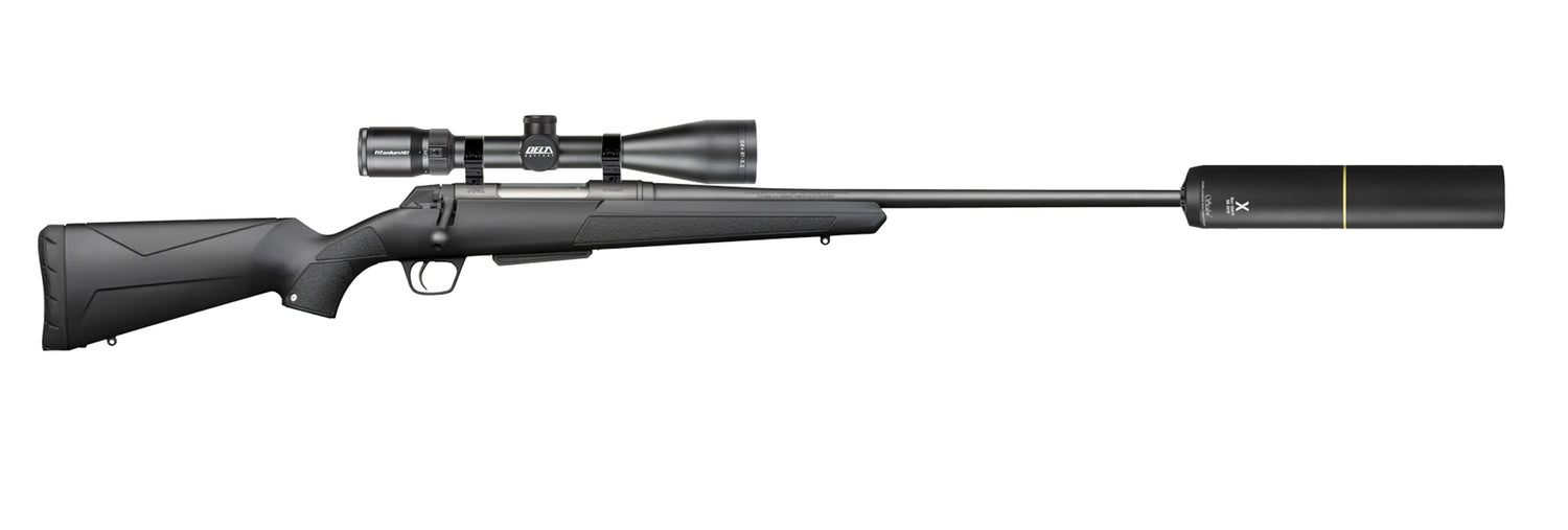 XPR Adjustable Deluxe Edition