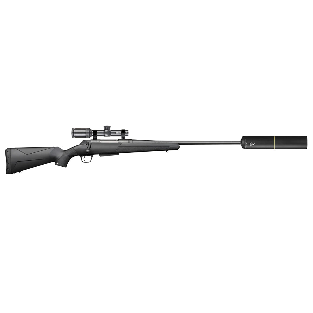 XPR Adjustable Dog Keeper Edition Vapenpaket